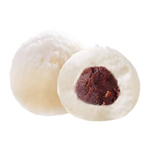 Đông lạnh đậu đỏ soufflé tráng miệng TRỨNG THƠM Châu Á đông lạnh thực phẩm bánh ngọt đông lạnh Đóng gói với số lượng lớn hoặc túi - Product Image 4