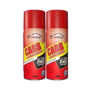 OEM/ODM coche motocicleta <span class=keywords><strong>carburador</strong></span> <span class=keywords><strong>limpiador</strong></span> Spray <span class=keywords><strong>carburador</strong></span> colector Carb & Choke <span class=keywords><strong>carburador</strong></span> <span class=keywords><strong>limpiador</strong></span> - Product Image 5