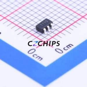 Amplificador de detección de corriente de chip IC de circuito integrado SOT-25 nuevo y original de - Product Image 1