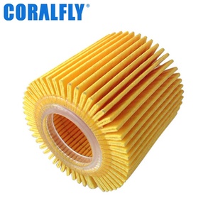Filtro de Aceite Original para Motor de Auto 04152-YZZA6, 04152 Yzza6, para Hiace, Vitz, Prius - Product Image 6