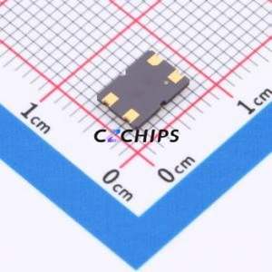 ABMM-7.3728MHZ-B2-T Crystal (Passive) SMD7050-4P Crystal Oscillator 7.3728MHz 20ppm 18pF 50ppm - Product Image 2