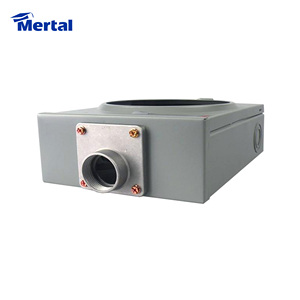 Prise de compteur monophasé / Socle de compteur ISO 9001 Factory Watt 125 ampères - Product Image 4