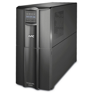 APC SMART-UPS 2200VA tháp 8x IEC C13 + 2X IEC C19 cửa hàng <span class=keywords><strong>smartconnect</strong></span> cung cấp điện liên tục (Up)-SMT2200UXI-CH - Product Image 3