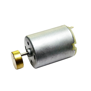 Micro <span class=keywords><strong>Motor</strong></span> ajustable de 12V, cepillo de carbono para colchón de masaje, <span class=keywords><strong>Motor</strong></span> de CC de <span class=keywords><strong>6000rpm</strong></span> en cama de masaje ajustable - Product Image 1