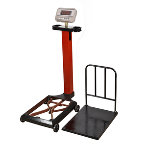 100kg 150kg <span class=keywords><strong>300kg</strong></span> TCS מכאני במשקל מאזניים עם מחוון - Product Image 2