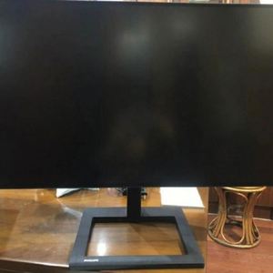 Haut de gamme 21.5 pouces 4K résolution écran LED écran d'ordinateur de bureau 120 Hz 75 jeu USB HD MI VGA haut-parleur à écran large - Product Image 5