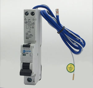 Миниатюрный выключатель с 240 НАПРЯЖЕНИЕМ 6 ка - Product Image 2