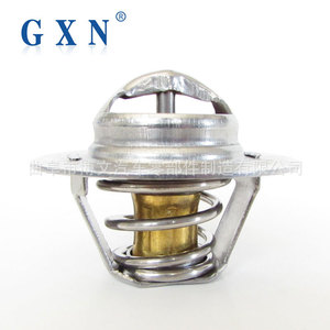 เทอร์โมสตัทเครื่องยนต์ Gxn รุ่น 9619637980 สำหรับ Dongfeng Citroen Fukang 8V Elysee 1.6L - Product Image 1