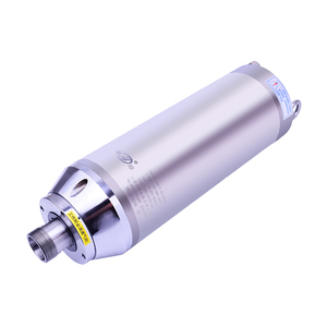 Husillo de Alto Rendimiento de 7.5kw con Enfriamiento por Agua - Product Image 3