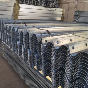 Barrière de sécurité routière en acier galvanisé à chaud, type W, <span class=keywords><strong>prix</strong></span> usine - Product Image 6