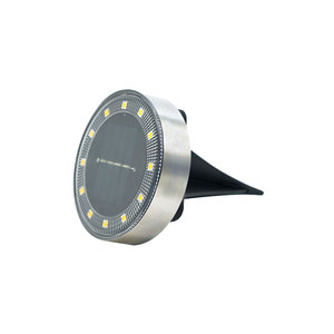 Lumières solaires <span class=keywords><strong>de</strong></span> promenade extérieures <span class=keywords><strong>de</strong></span> mur solaire le jardin allume les lumières solaires imperméables extérieures - Product Image 6