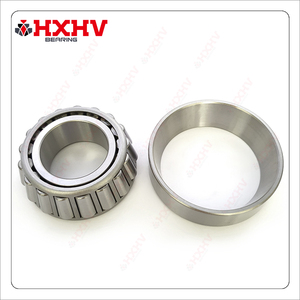 32207 32207X 32207A HR32207J ET-32207 32207JR 35x72x24.25 mm HXHV テーパーローラーベアリング - Product Image 5