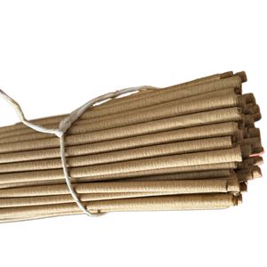 योंगक्विन इन्सुलेशन सामग्री ब्राउन क्रेप पेपर ट्यूब/क्राफ्ट पेपर ट्यूब - Product Image 6