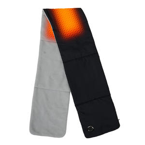 Bufanda Térmica Inteligente Universal Unisex con USB y Grafeno, Electrónica de Consumo, con Temperatura Ajustable - Product Image 3