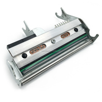 Tête d'impression neuve 1-010044-900 pour imprimante d'étiquettes thermiques Intermec PM4i PM4iA PF4i PF4iC 300 dpi