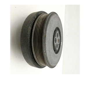 Polea de Cigüeñal para Motor OM651 para <span class=keywords><strong>Mercedes</strong></span> 6510351812 6510351612 A6510351812 A6510351612 - Product Image 2