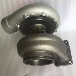 TD13L เทอร์โบชาร์จเจอร์ใหม่สำหรับเครื่องยนต์ S6R-Y2TAA EX1200-5ของหน่วยมอเตอร์โดยมีหมายเลขชิ้นส่วน49182-03500, 49182-03270 - Product Image 6