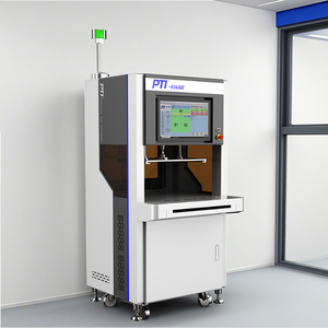 혁신적인 구조 PMP-816SII 온라인 ICT 테스터 기계 인기 제품 PCB 1년 보증 신형 전자 전력 - Product Image 2