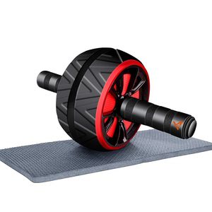 गोलफिट 2024 थोक कसरत कैब रोलर व्हील पेट होम फिटनेस व्यायाम मैट के साथ मैट - Product Image 6