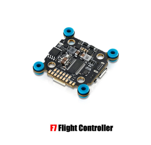 Contrôleur de vol original <span class=keywords><strong>Hobbywing</strong></span> <span class=keywords><strong>XRotor</strong></span> <span class=keywords><strong>60A</strong></span> 4in1 BLHeli32 6S ESC F7 pour FPV Racing Drone Quadcopter - Product Image 6