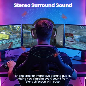 หู<span class=keywords><strong>ฟ</strong></span>ังเกมมิ่ง ATTACK SHARK G800 แบบสามโหมด เสียงรอบทิศทาง 7.1 แผ่นรองหูฟังเมมโมรี่โฟม โครงอะลูมิเนียมทนทาน ไมโครโ<span class=keywords><strong>ฟ</strong></span>นถอดได้ - Product Image 5