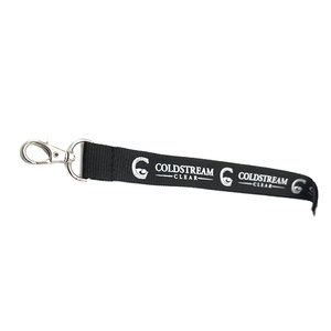 Custom RPET Polyester Neck Lanyards with Logo Including <b>Hook</b> Accessories Silk Screen Printing - Product Image 6