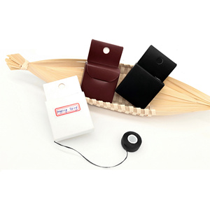 PMU-hilo para Mapeo de cejas, accesorios de medición de cejas, cordón de mapeo de cejas de algodón Microblading para salón de belleza - Product Image 4