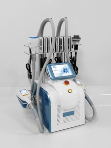 Appareil de cryolipolyse 360° au meilleur <span class=keywords><strong>prix</strong></span>, machine de cryolipolyse portable pour la perte de poids, appareil amincissant par cryolipolyse - Product Image 3