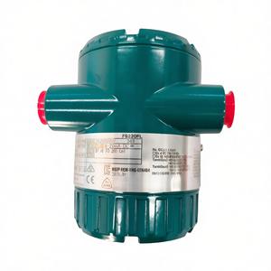 Yokogawa YTA610-JA1A2DN/NF2/A, thermomètre à montage sur site, antidéflagrant, étanche IP67, 4-20mA HART PT100 OEM - Product Image 1