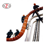 Câble chauffant autorégulant résistant à la corrosion et ignifuge 24W/m, isolation de tuyaux PTC, thermostat de chauffage PTC