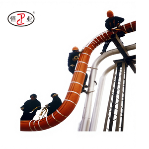 Cable <span class=keywords><strong>Calefactor</strong></span> Autorregulable Resistente a la Corrosión e Ignífugo, 24W/m, Aislamiento de Tuberías PTC, Termostato de Calentamiento PTC - Product Image 2