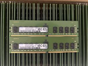 Módulo de Memoria de Servidor Original de 16GB 1RX4 3200 ECC REG RDIMM - Product Image 4