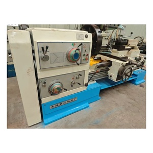 Torno <span class=keywords><strong>de</strong></span> sillín <span class=keywords><strong>de</strong></span> 1500mm <span class=keywords><strong>de</strong></span> <span class=keywords><strong>segunda</strong></span> <span class=keywords><strong>mano</strong></span>, máquina <span class=keywords><strong>de</strong></span> procesamiento <span class=keywords><strong>de</strong></span> <span class=keywords><strong>Metal</strong></span>, torno Horizontal <span class=keywords><strong>de</strong></span> liquidación 6280C, 1,5 m, 105mm - Product Image 1
