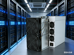 บิตเมน แอนท์ไมเนอร์ เอส 21 พลัส 216T SHA-<span class=keywords><strong>256</strong></span> เครื่องขุดบิทคอยน์ประสิทธิภาพสูง - Product Image 2