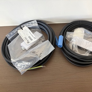 สายวัดค่าดิจิตอล Endress+Hauser CYK10 สำหรับการวิเคราะห์กระบวนการอุตสาหกรรม สายวัดค่าดิจิตอล Endress+Hauser CYK10 ของแท้ - Product Image 2
