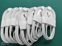 Cable de Datos USB-C a Tipo-C de Carga Rápida de 1M 60W 3A con Conductor de Cobre Puro y Trenzado de Nailon a Precio Económico para iPhone 15pro 16pro Max
