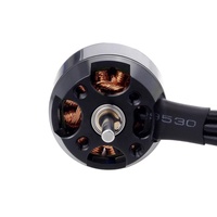 Moteur sans balais SURPASS HOBBY 2216 C2836 750KV 880KV 1120KV pour avion RC, planeur à voilure fixe
