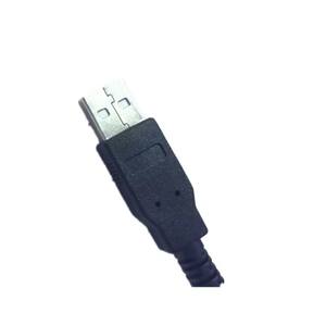 PMKN4115 USB-Кабель для программирования DP2400 DP2600 P6600 E8600 двусторонней радиосвязи для радиоприемных моделей - Product Image 2
