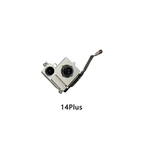 Câble flexible de remplacement pour caméra arrière pour 14/14 Plus/14 Pro/14 Pro Max, pièces de rechange originales testées à 100 %