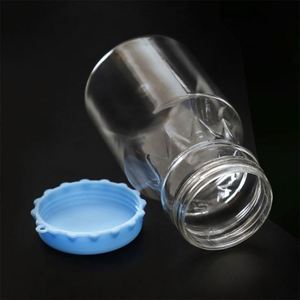 Nouvel accessoire pour slime Toysrunner RQ-015-1 : Bouteille de rangement en plastique PET pour slime - Product Image 5