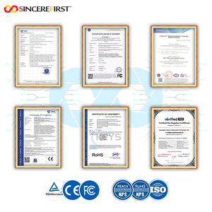 Sincere First Mipi Ir Cut Módulo <span class=keywords><strong>de</strong></span> cámara Ov9281 Módulo Cmos Sensor <span class=keywords><strong>de</strong></span> imagen 1mp Módulo Cámara - Product Image 5