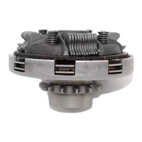 Predator Go-Kart Moteur Pièces De Rechange Embrayage Humide Assy Réduction Assemblage Karting Embrayage Plaque De Pression pour Motos À Essence