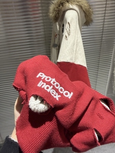 Felpa con Cappuccio da Uomo <span class=keywords><strong>Oversize</strong></span> Y2K con <span class=keywords><strong>Zip</strong></span>, 100% Cotone Pesante, Stampa Ricamata, Colletto in Pelliccia, <span class=keywords><strong>Felpe</strong></span> con Cappuccio per l'Inverno - Product Image 6