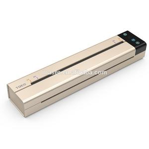 ใหม่ล่าสุดแบบพกพามินิ USB โอนสักเครื่องการพิมพ์/สักเครื่องถ่ายเอกสารความร้อน - Product Image 5