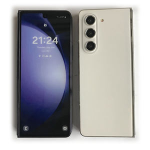 1:1โมเดลโทรศัพท์ดัมมี่ทำจากพลาสติกและแก้วไม่ทำงานอุปกรณ์ประกอบฉากการถ่ายภาพสำหรับ Samsung Galaxy Z Z Z fold5พับ5 - Product Image 6