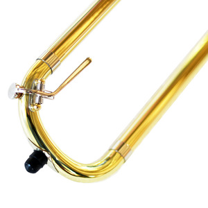 OEM – trombone professionnel d'entrée de gamme avec coque en toile - Product Image 4