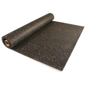 Competitive Price <strong>Rubber</strong> Gym Flooring <strong>Roll</strong> <strong>Rubber</strong> <strong>Mat</strong> for - Product Image 5