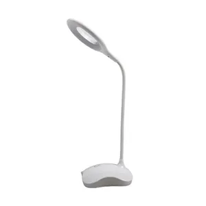 Mini Desk Lamp Lumi Snous Led Light読書USBテーブル勉強Table Light