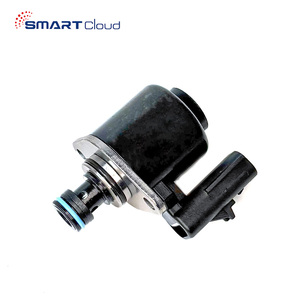 วาล์วควบคุมการจ่ายน้ำมันเชื้อเพลิง 2872550 คัมมินส์ 2024377 สำหรับสแกนเนีย - Product Image 1