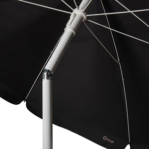 Impression personnalisée OEM Design Marché commercial Parasol <span class=keywords><strong>Jardin</strong></span> Patio Parapluie <span class=keywords><strong>de</strong></span> plage extérieur avec logo Résistant aux UV pour la publicité - Product Image 3